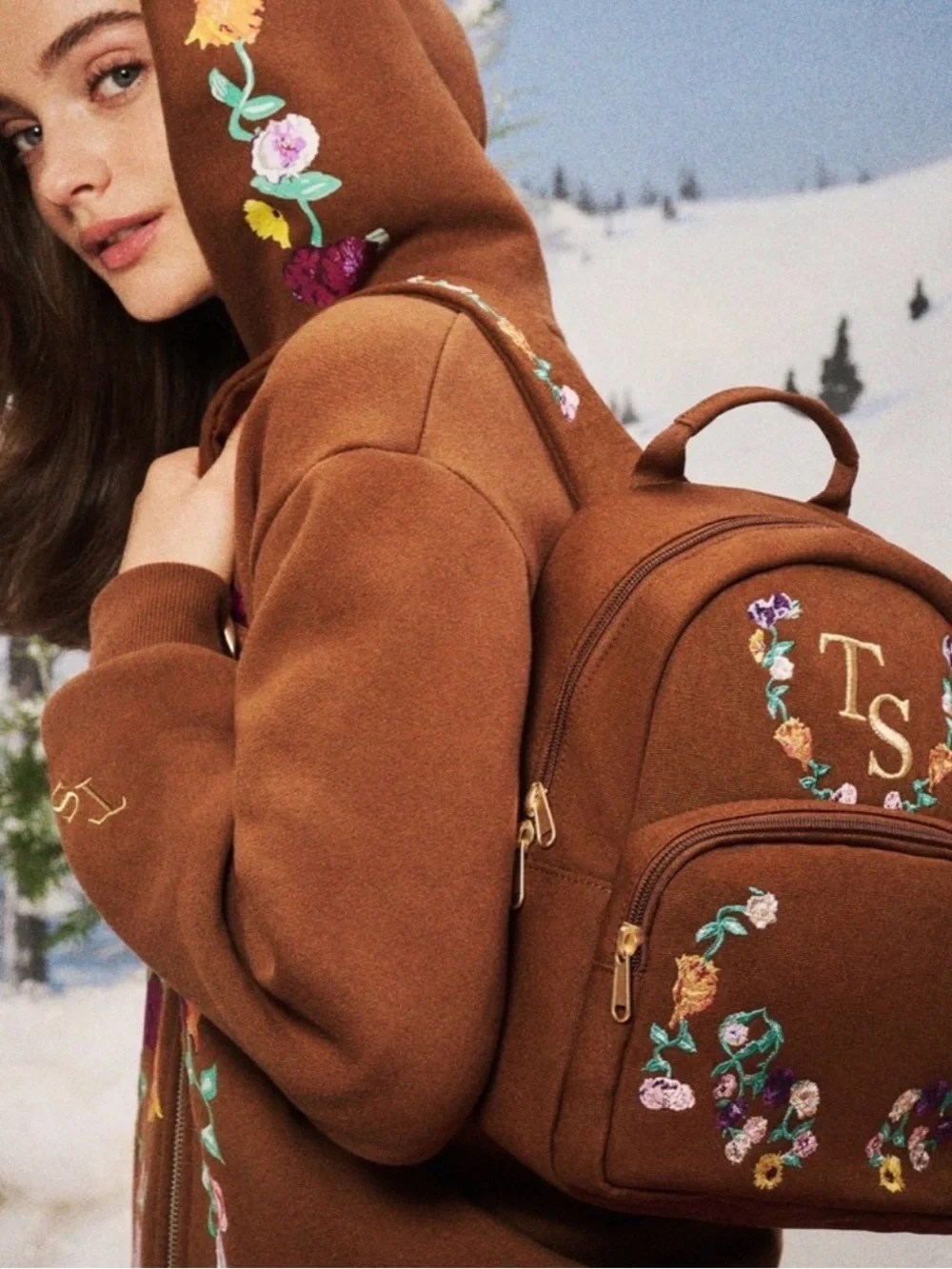 Taylor Swift | The Eras Tour Acoustic Piano Mini Backpack